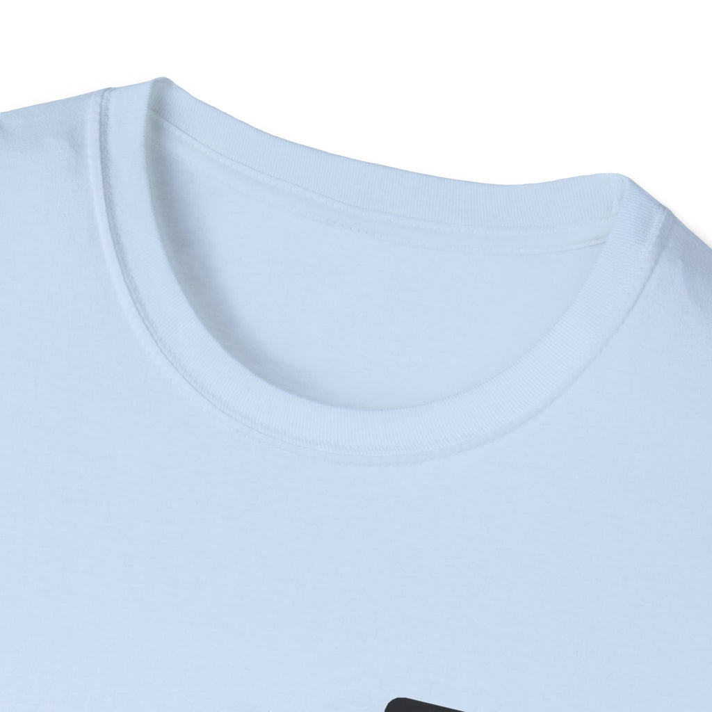 Eat. Sleep. Chemistry - Unisex Softstyle T-Shirt