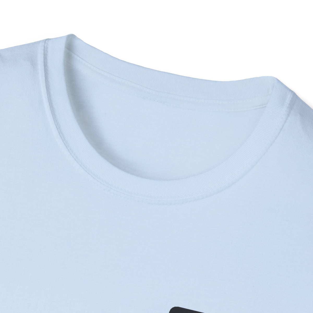 Eat. Sleep. Chemistry - Unisex Softstyle T-Shirt
