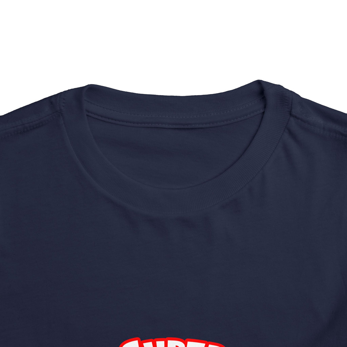 Super Astronomer - Toddler Short Sleeve Tee