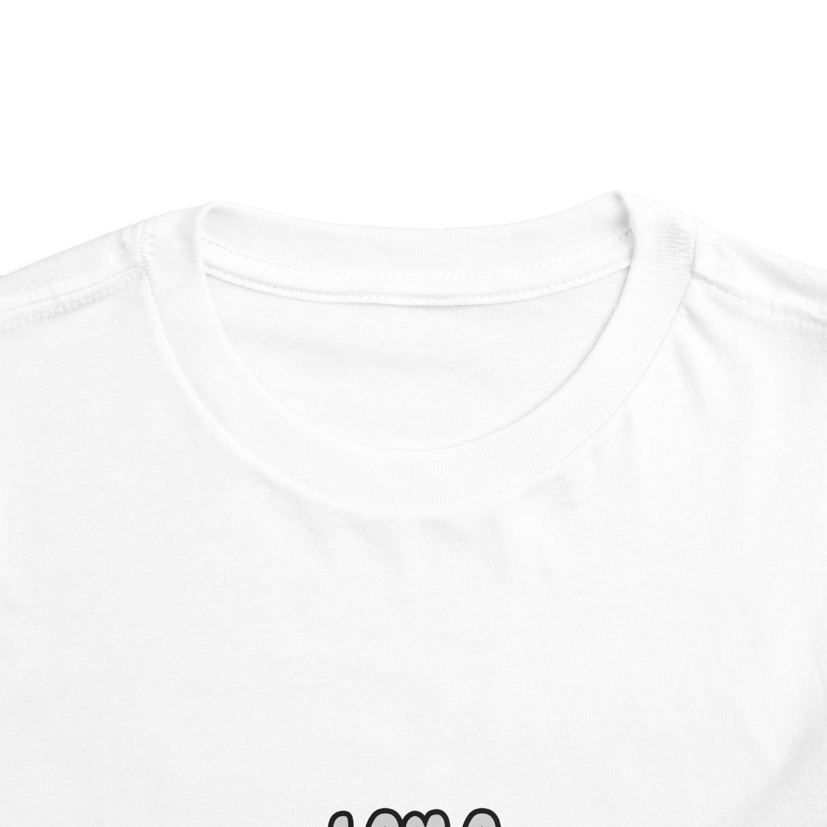 Deal With It ... Funny Doctor - Toddler Short Sleeve Tee