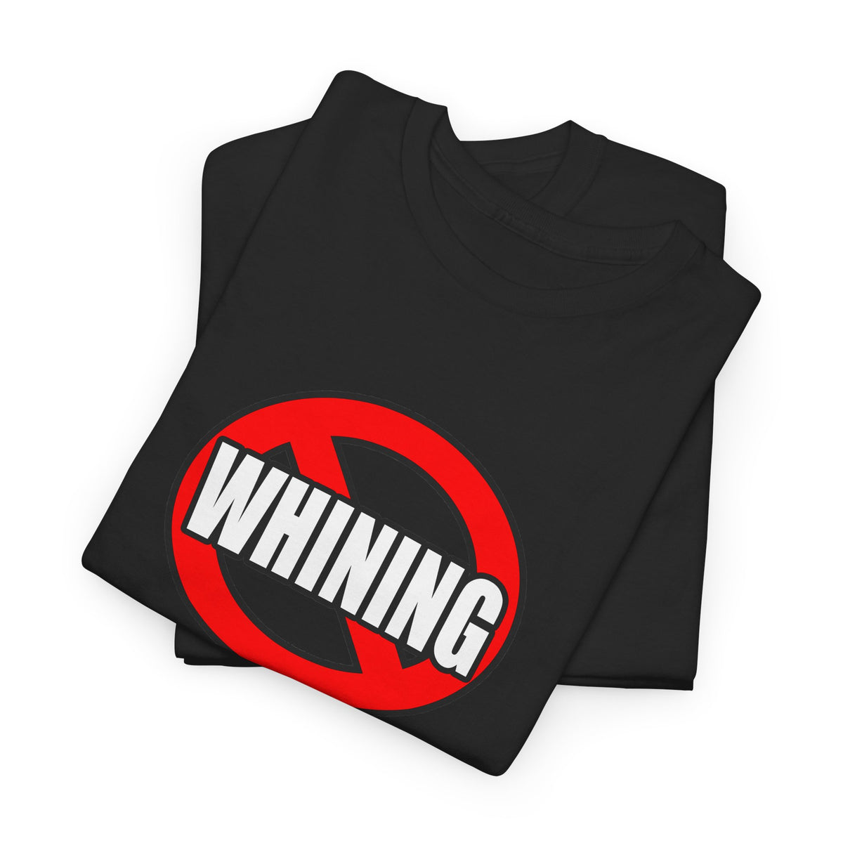 No Whining In Chemical Engineering - Unisex Heavy Cotton Tee