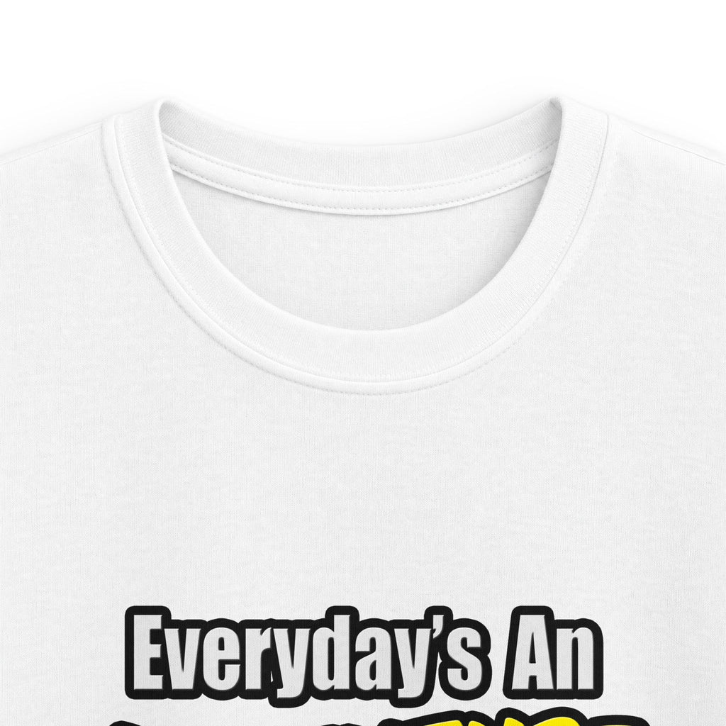 Everyday's An Adventure...Doctor - Kids Softstyle Tee