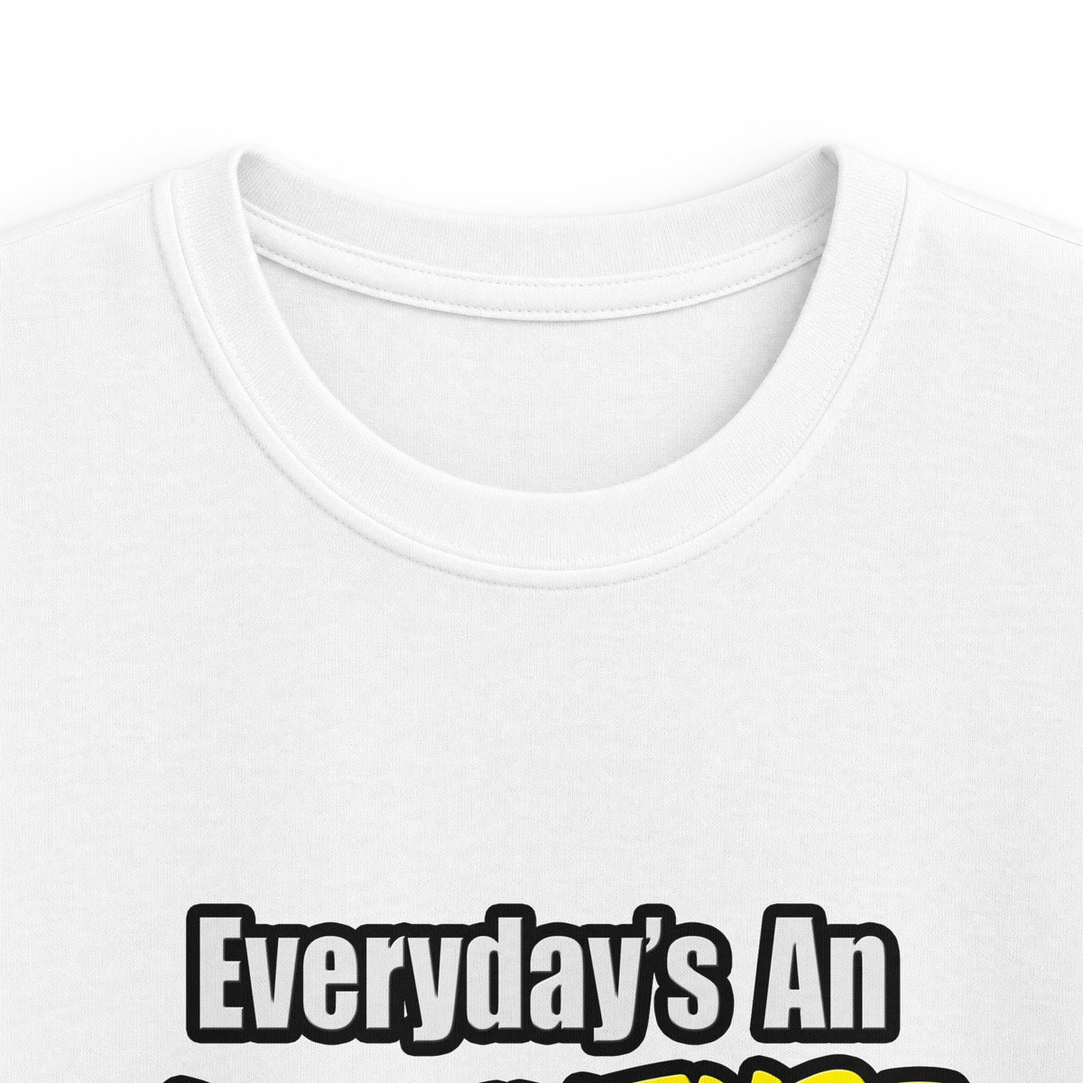 Everyday's An Adventure...Doctor - Kids Softstyle Tee