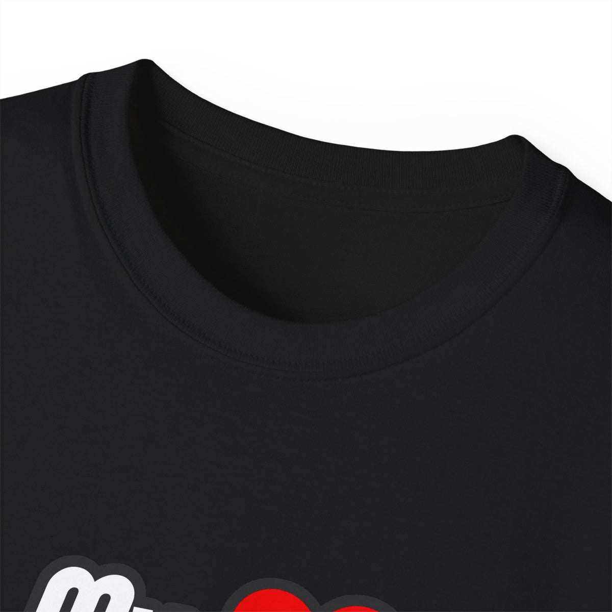 My Heart Belongs To A Chemical Engineer - Unisex Ultra Cotton Tee