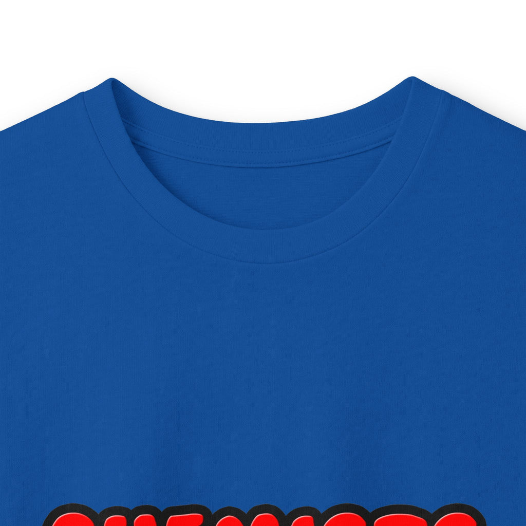 Chemists Make Great Lovers - Unisex Ultra Cotton Long Sleeve Tee