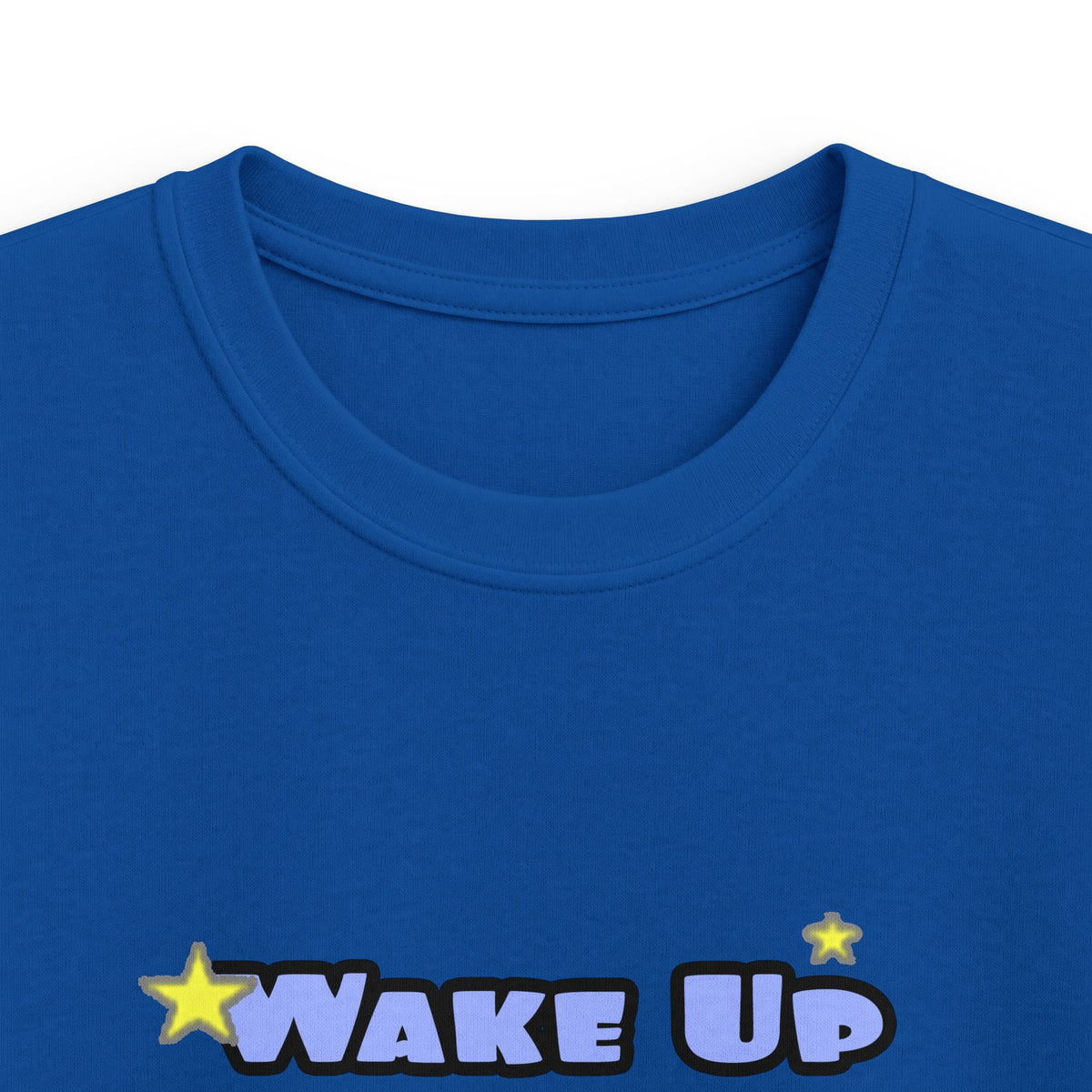 Wake Up Smarter...Sleep With a Doctor - Kids Softstyle Tee