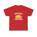 Smell of Astronomy in the Morning - Unisex Heavy Cotton Tee