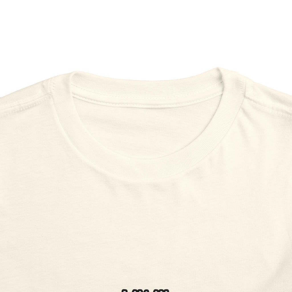 Rocket Scientist .. Funny Aerospace Engineer - Toddler Short Sleeve Tee