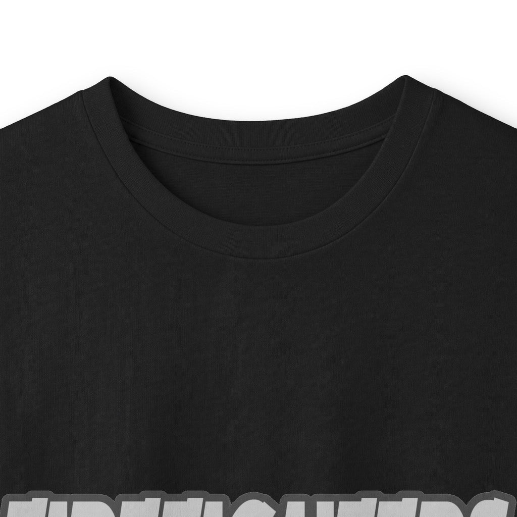 Firefighters...Smarter - Unisex Ultra Cotton Long Sleeve Tee