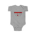 Cardiologists Make Great Lovers - Infant Fine Jersey Bodysuit