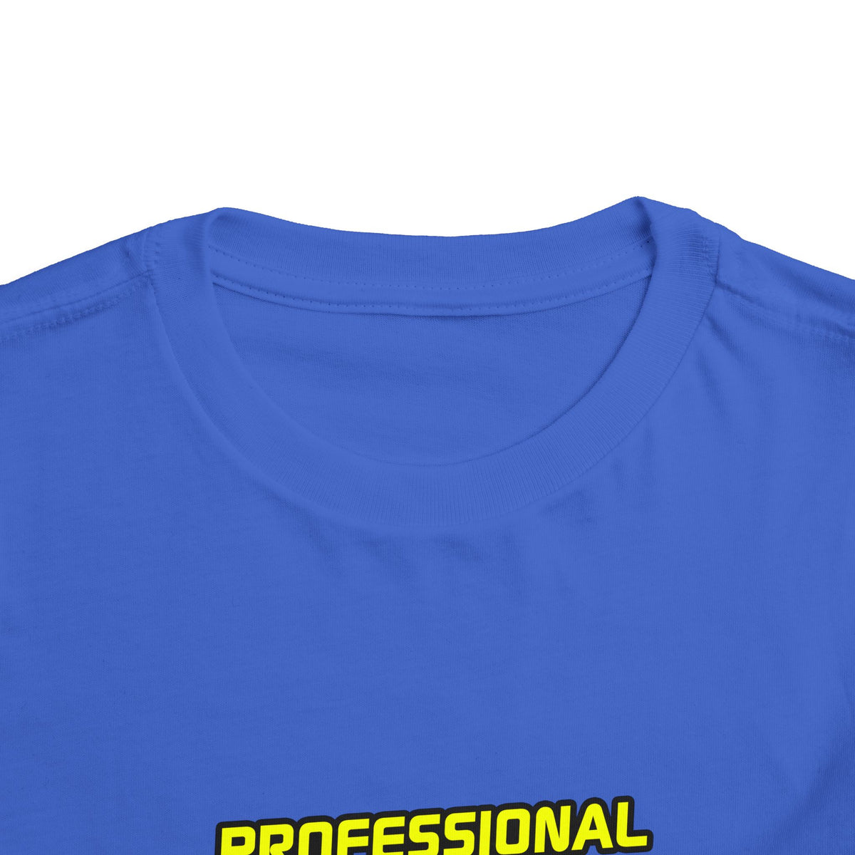 Professional Ambulatory Care Nurse .. Joke - Toddler Short Sleeve Tee