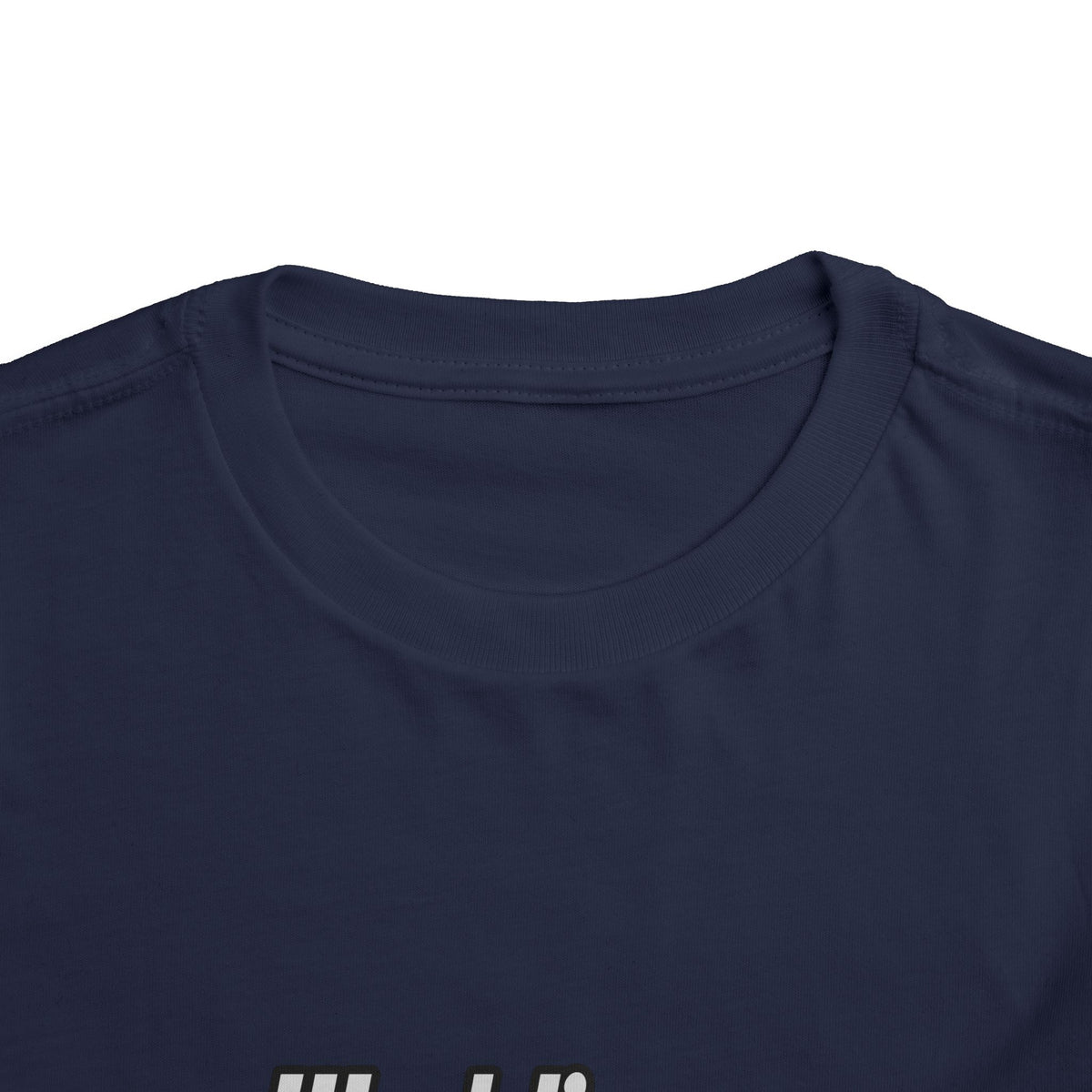 World's Sexiest Anesthesiologist Assistant - Toddler Short Sleeve Tee