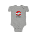 No Whining In Electrical Engineering - Infant Fine Jersey Bodysuit