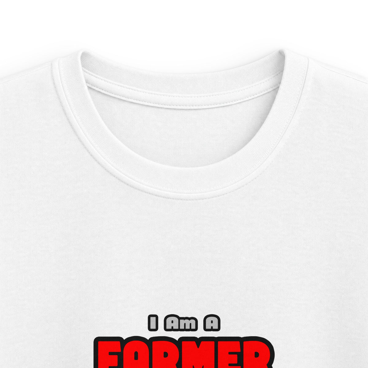 Farmer ... Stand Back ... Work My Magic - Kids Softstyle Tee