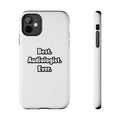 Best. Audiologist. Ever - Tough Phone Cases