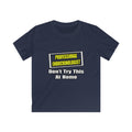 Professional Endocrinologist .. Joke - Kids Softstyle Tee
