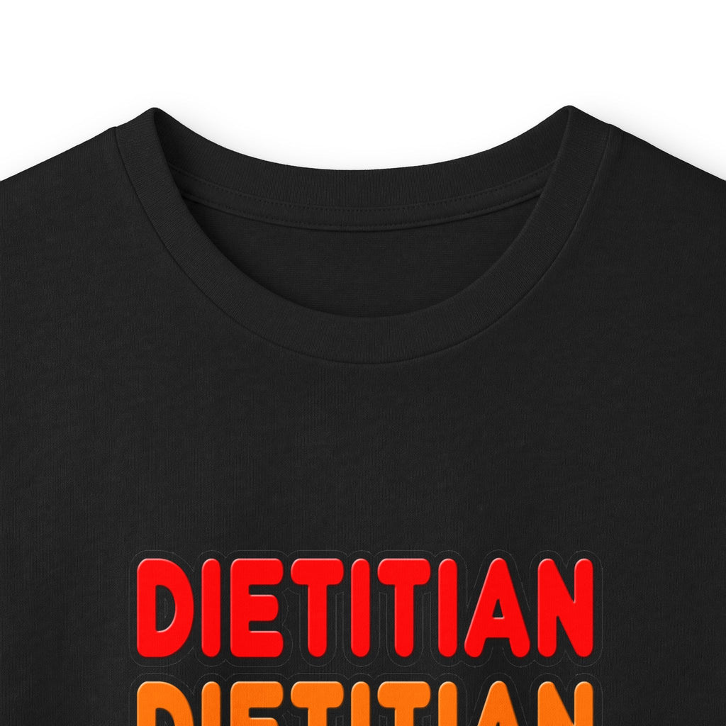 Rainbow Dietitian - Unisex Ultra Cotton Long Sleeve Tee