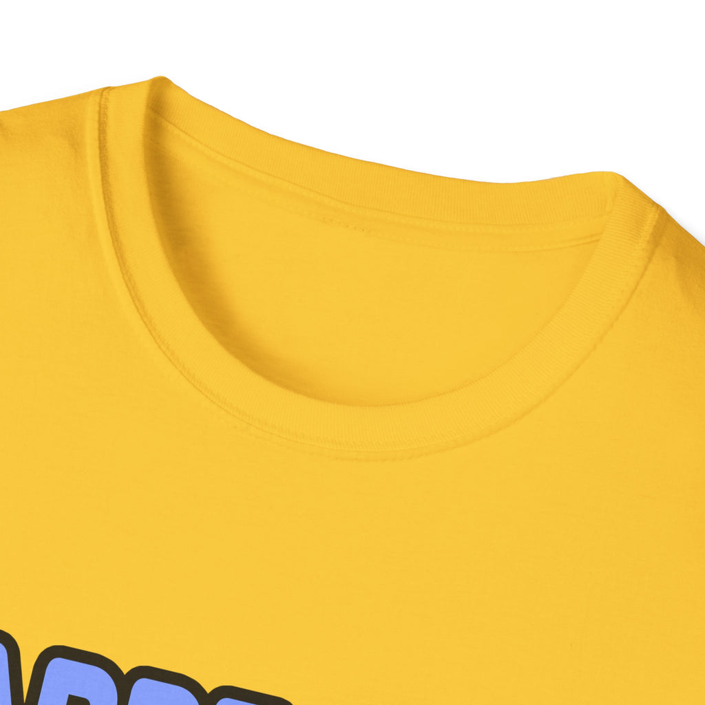 Miracles and Carpenters - Unisex Softstyle T-Shirt