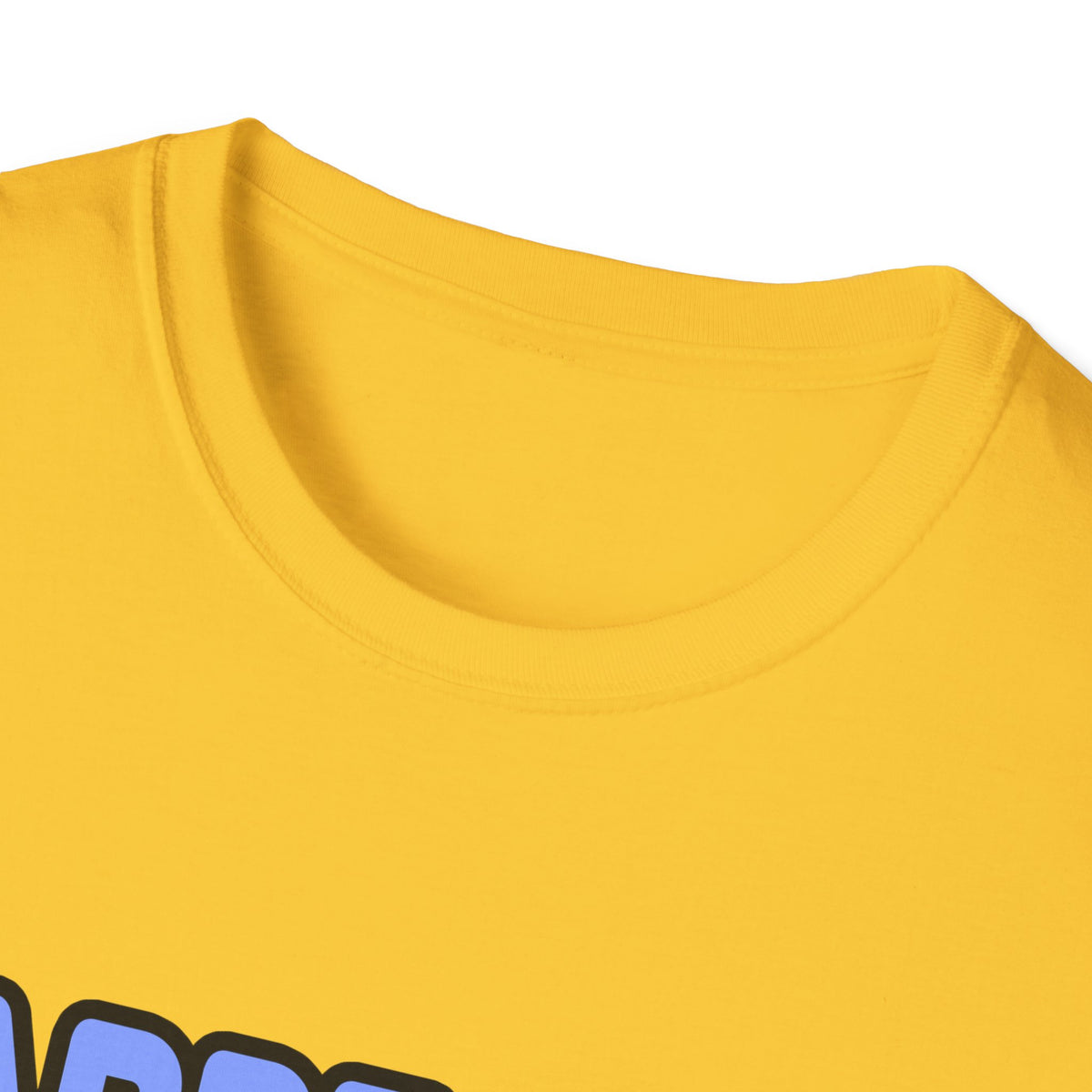 Miracles and Carpenters - Unisex Softstyle T-Shirt