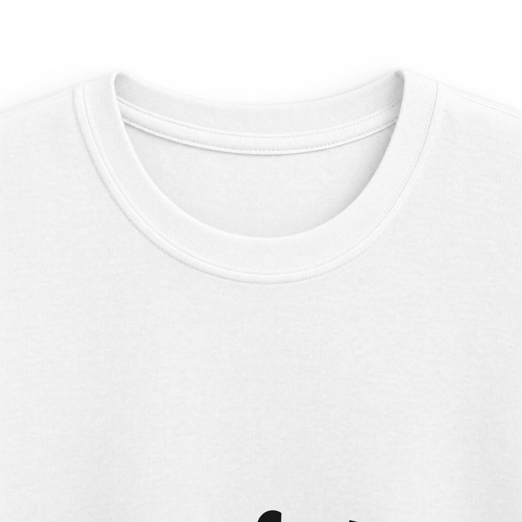 Save a Cowboy .. Ride an Engineer - Kids Softstyle Tee