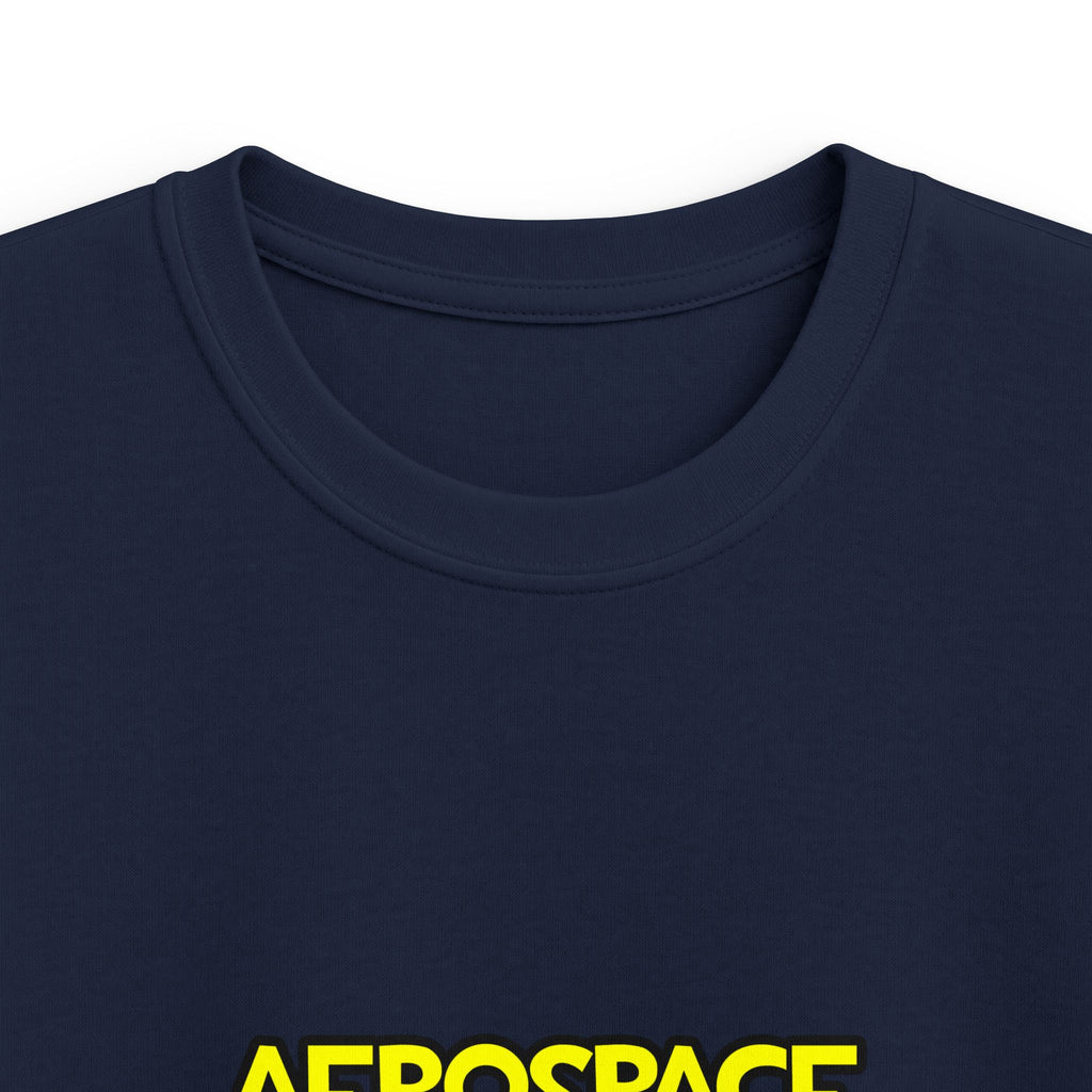 Aerospace Engineers Are Sofa King Cool - Kids Softstyle Tee