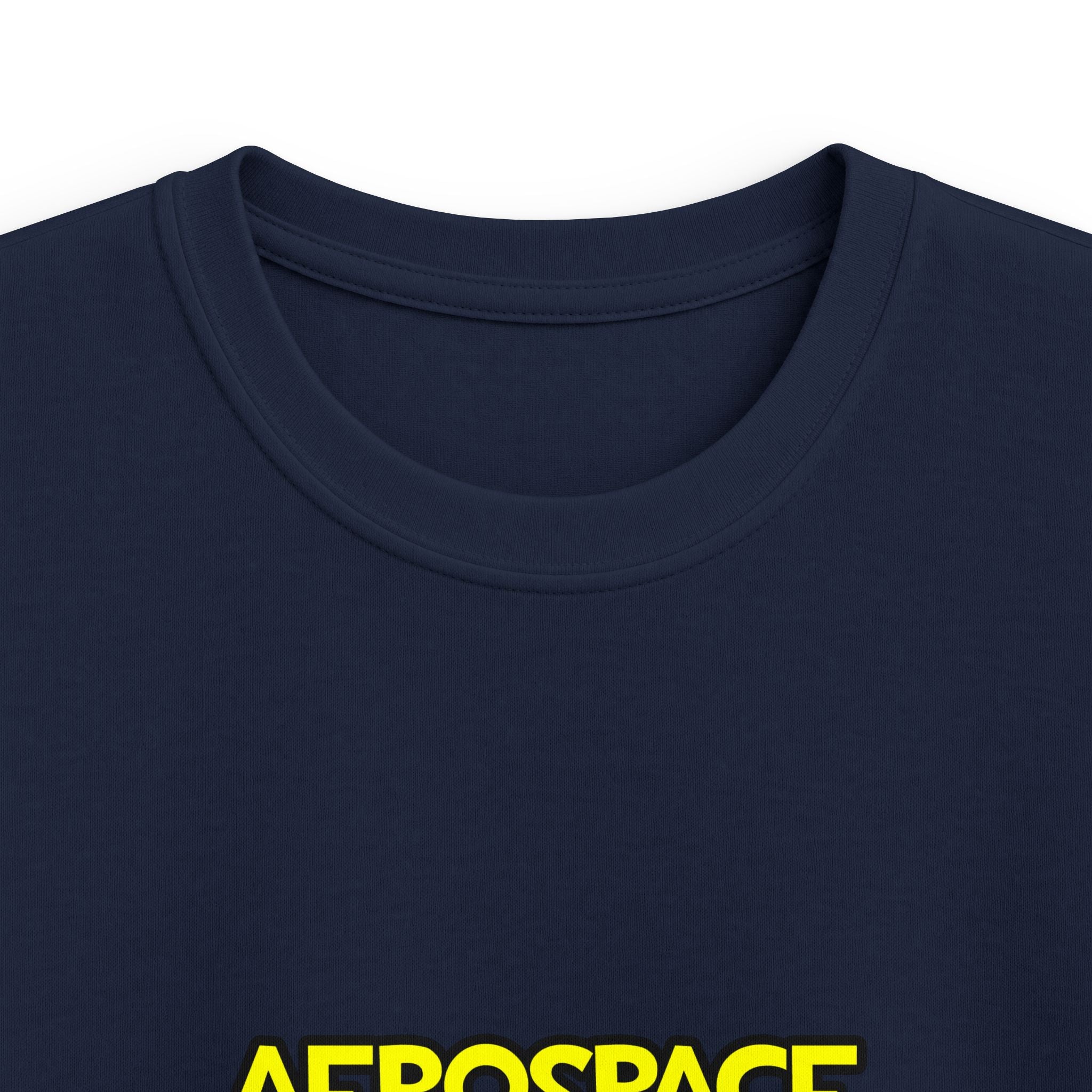 Aerospace Engineers Are Sofa King Cool - Kids Softstyle Tee