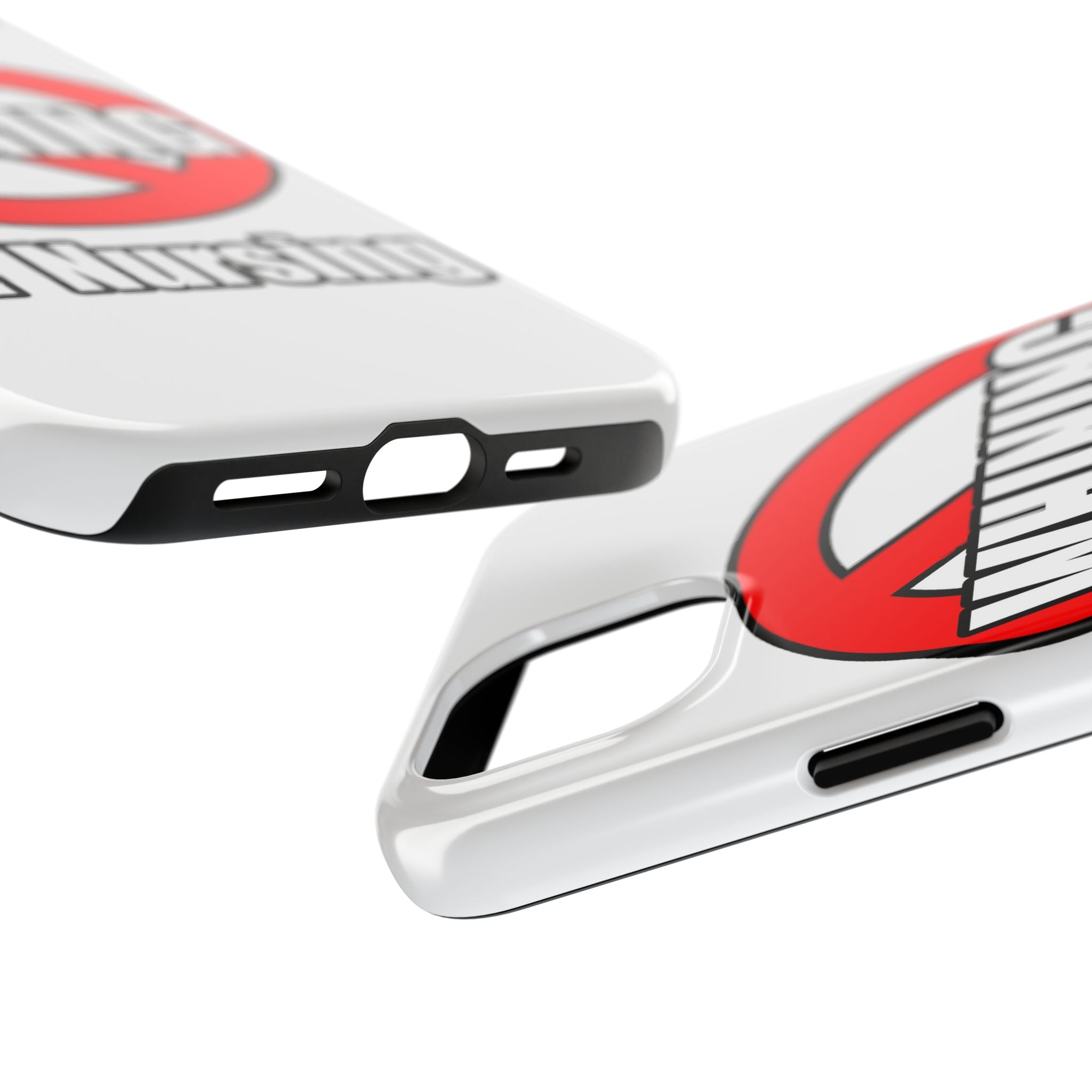 No Whining In Nursing - Tough Phone Cases