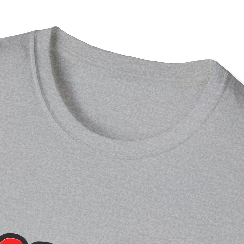 Farmers Make Great Lovers - Unisex Softstyle T-Shirt