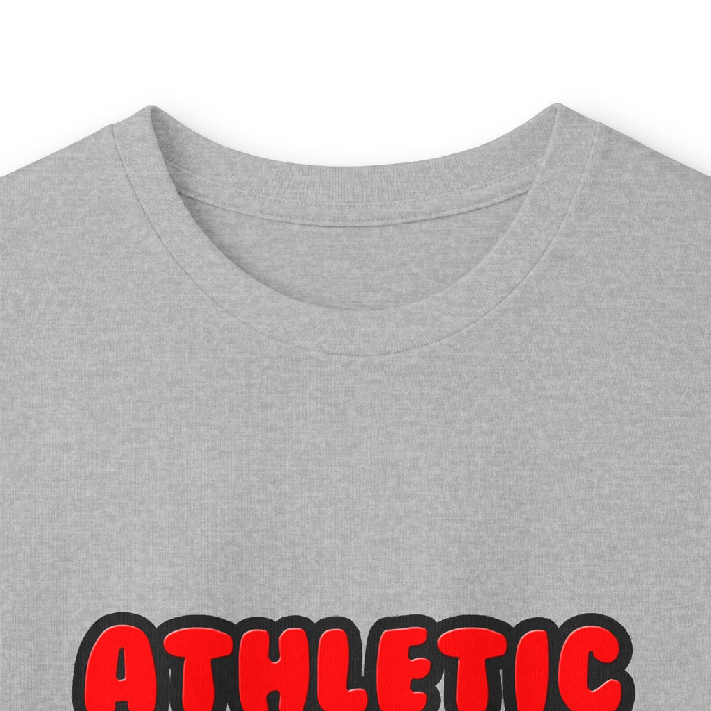 Athletic Trainers Make Great Lovers - Unisex Ultra Cotton Long Sleeve Tee