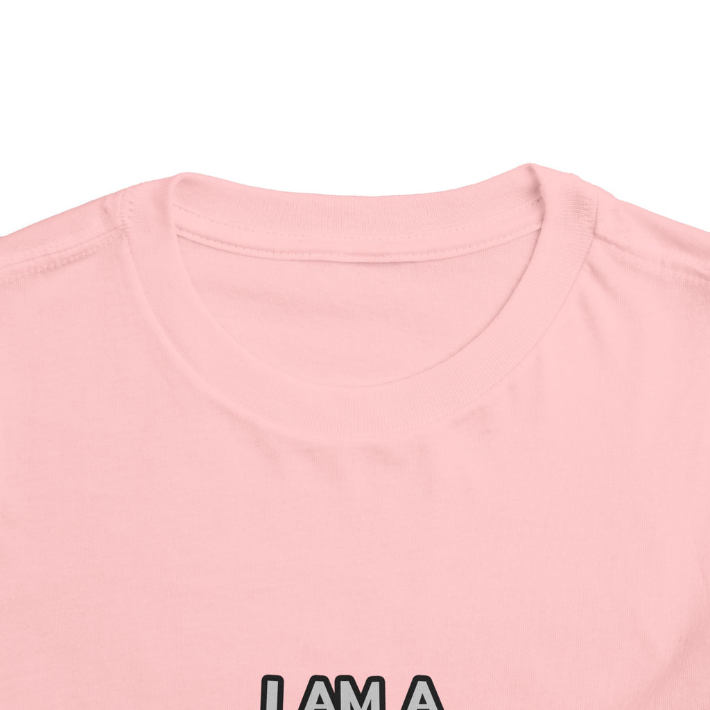 I Am A Dietitian ... Not A Magician - Toddler Short Sleeve Tee