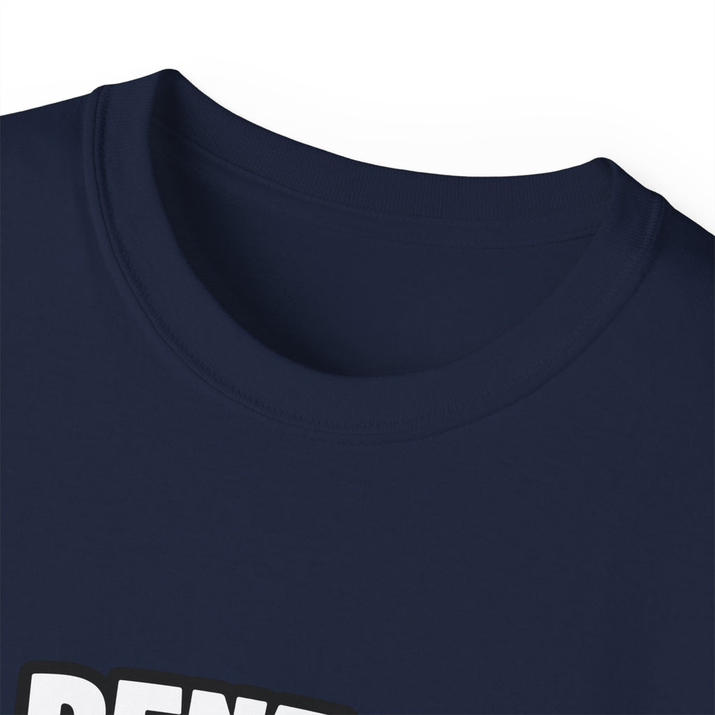 Dental Hygienist...Big Deal - Unisex Ultra Cotton Tee