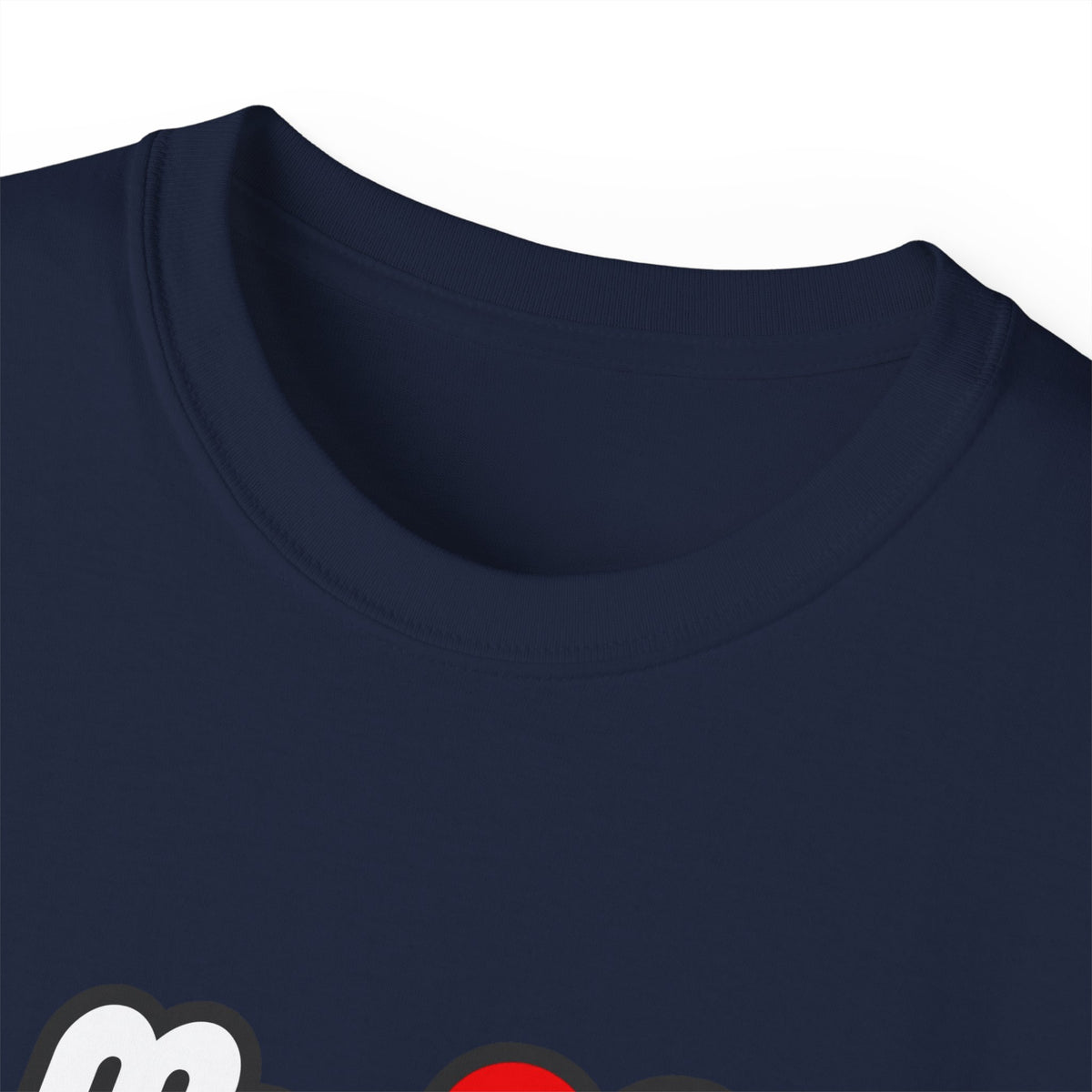 My Heart Belongs To A Cardiologist - Unisex Ultra Cotton Tee