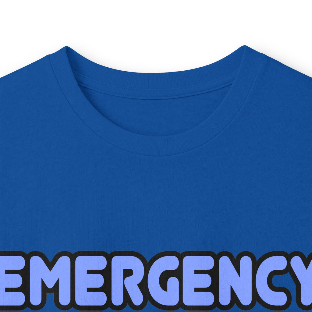 Miracles and Emergency Nurses - Unisex Ultra Cotton Long Sleeve Tee