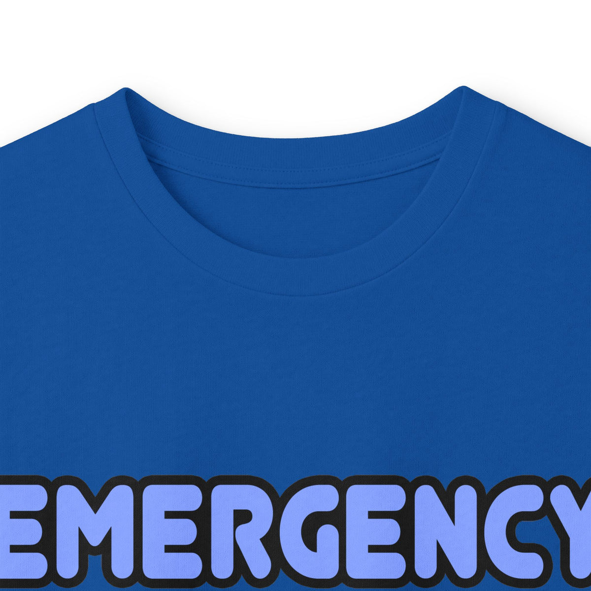Miracles and Emergency Nurses - Unisex Ultra Cotton Long Sleeve Tee