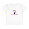 Super Cardiologist - Toddler Short Sleeve Tee