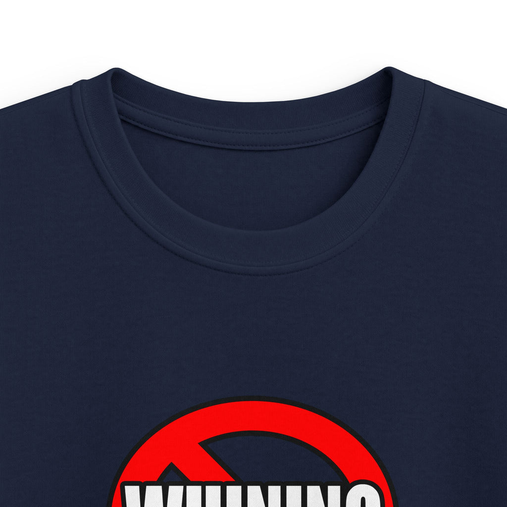 No Whining In Chemical Engineering - Kids Softstyle Tee