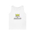 King of Audiology - Unisex Heavy Cotton Tank Top
