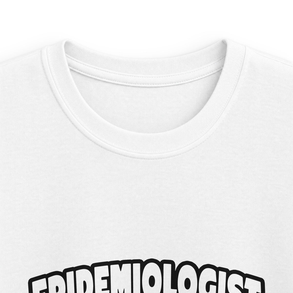 Epidemiologist...Big Deal - Kids Softstyle Tee