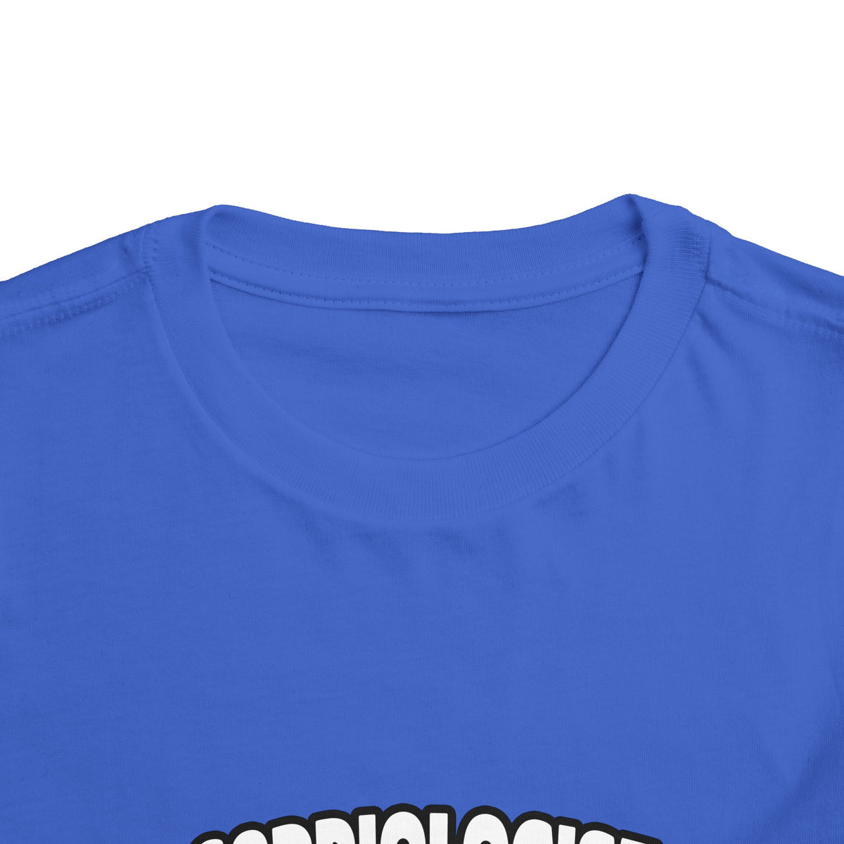 Cardiologist...Big Deal (2) - Toddler Short Sleeve Tee