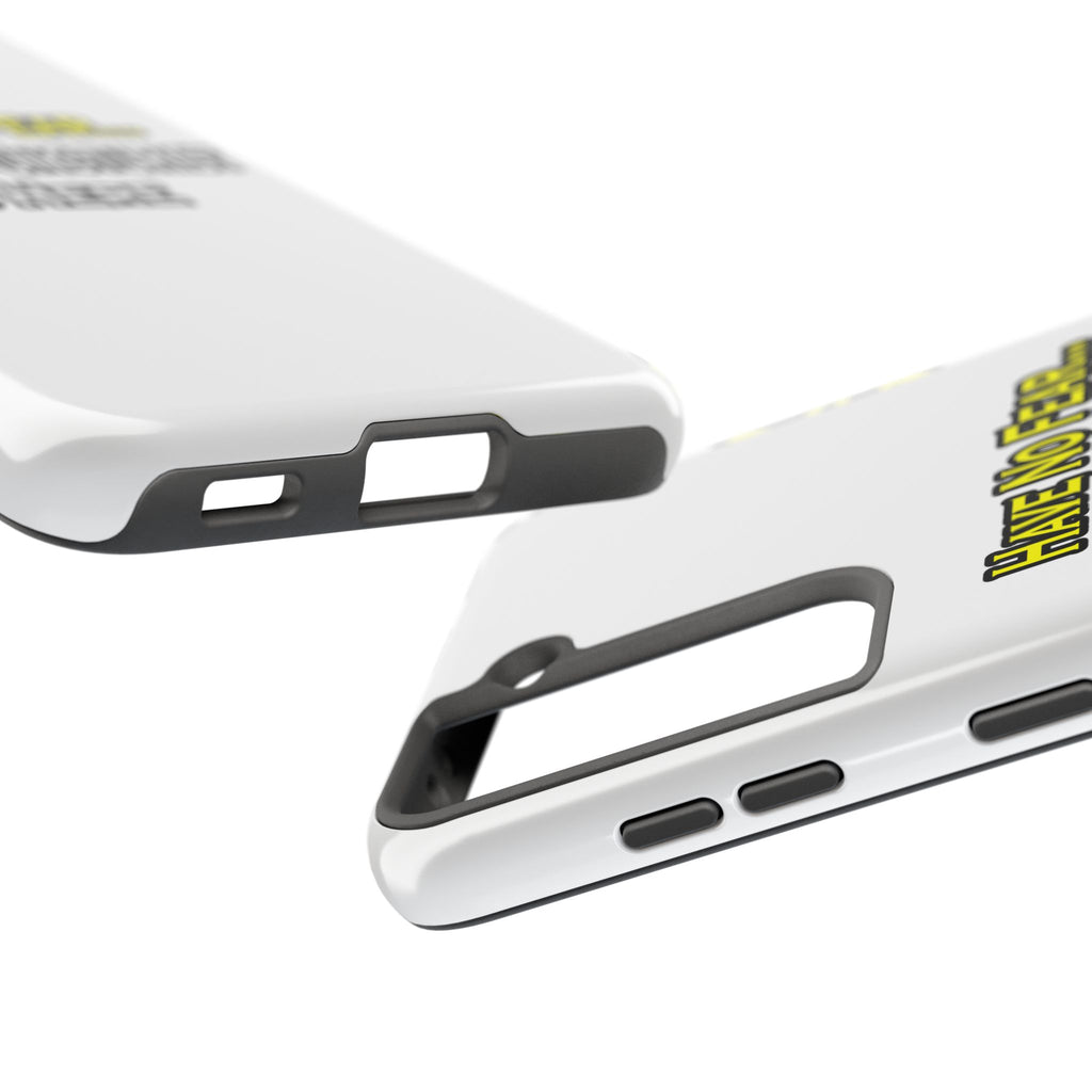 Have No Fear, Acupuncturist Is Here - Tough Phone Cases