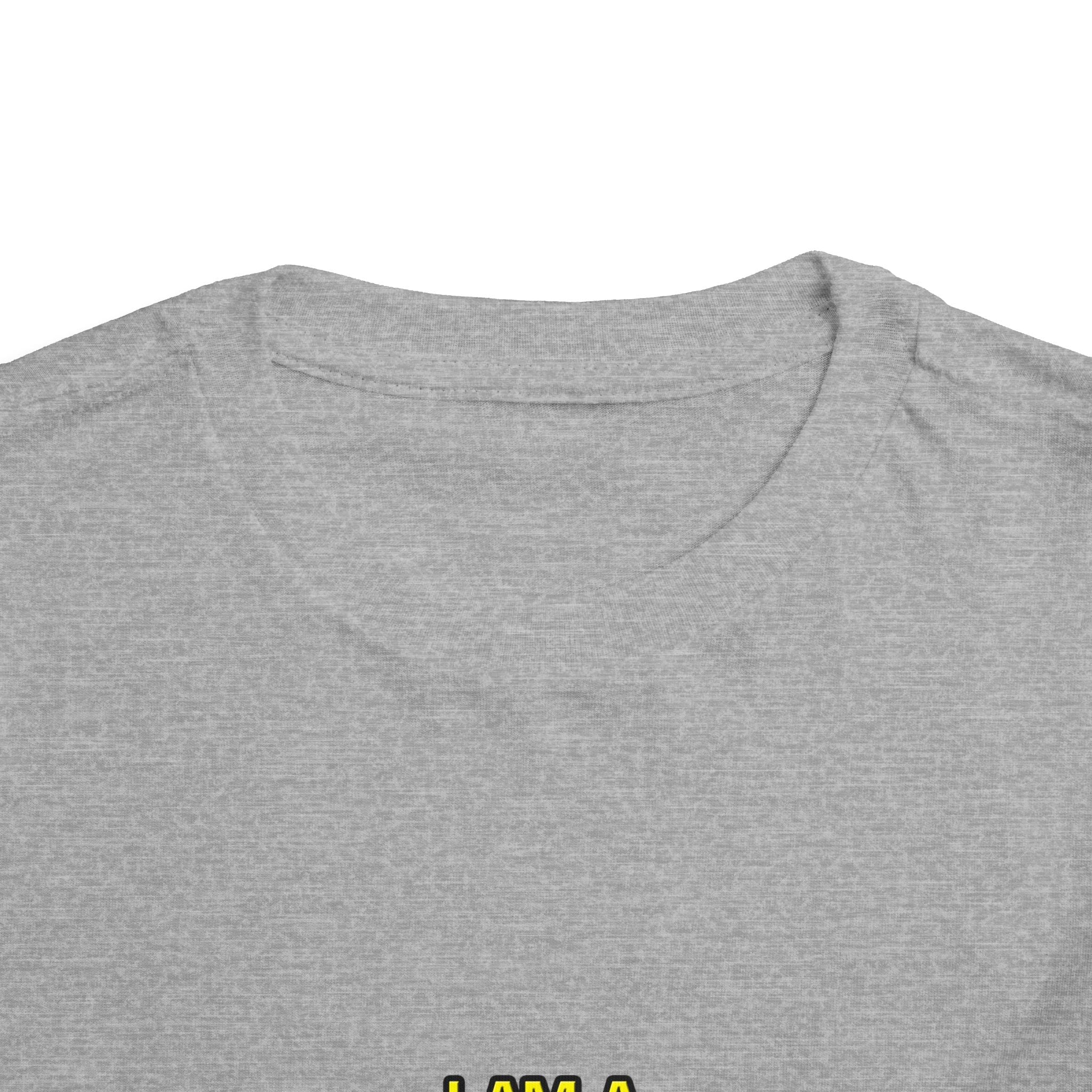 Nurse...Superior Intelligence - Toddler Short Sleeve Tee