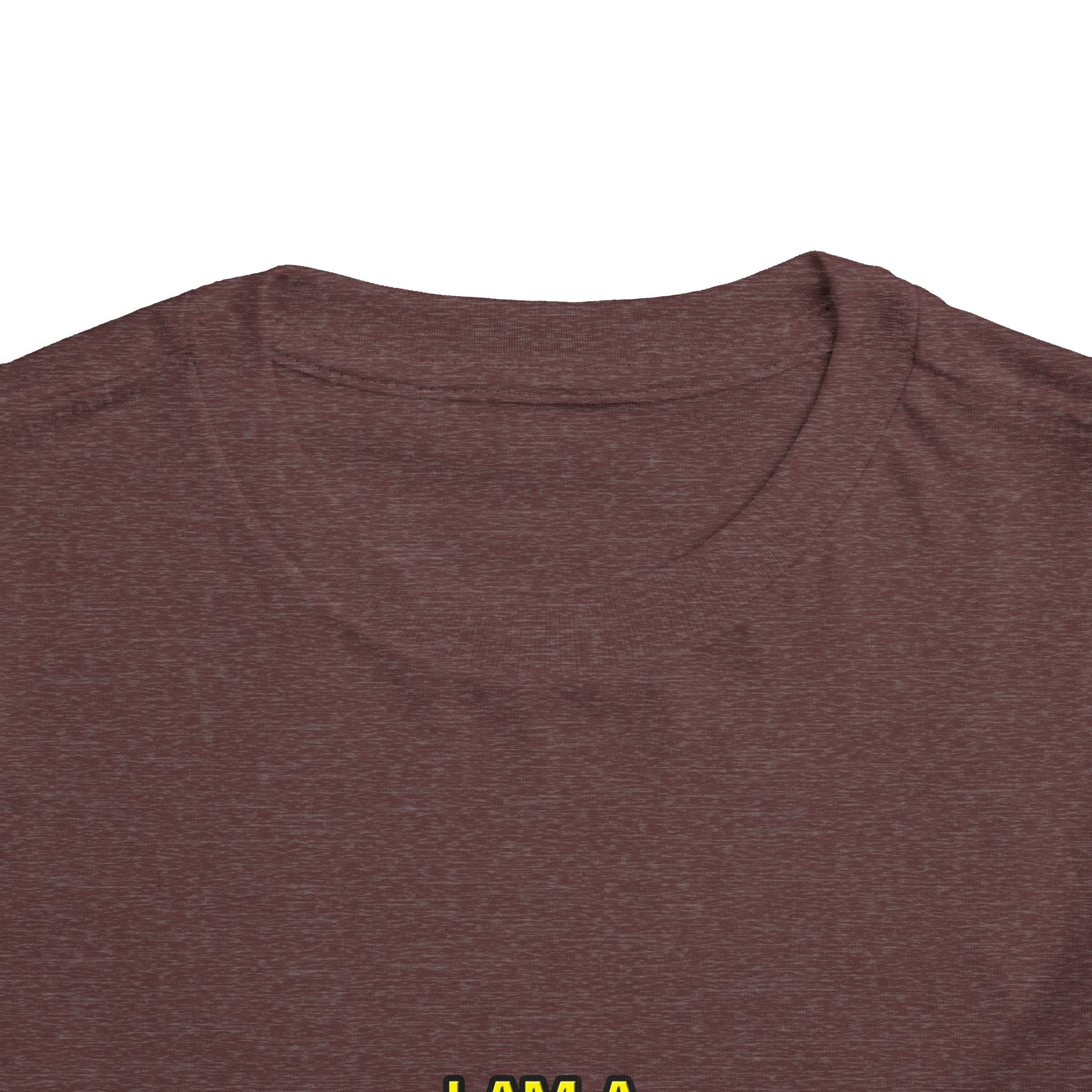 Nurse...Superior Intelligence - Toddler Short Sleeve Tee