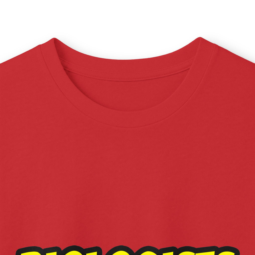 Biologists...Cool Kids of Science World - Unisex Ultra Cotton Long Sleeve Tee