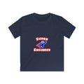 Super Engineer - Kids Softstyle Tee
