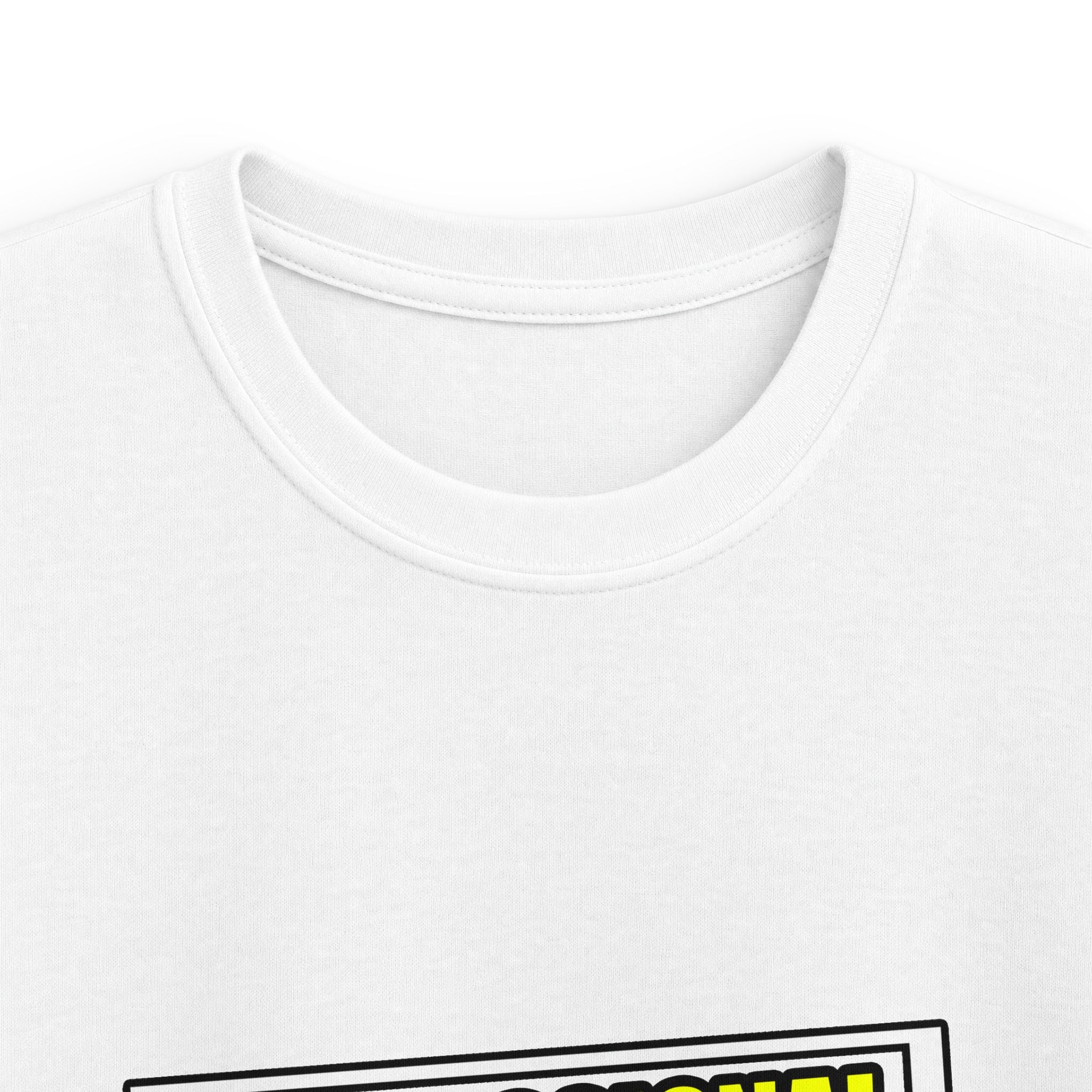 Professional Nurse...Don't Try This At Home - Kids Softstyle Tee