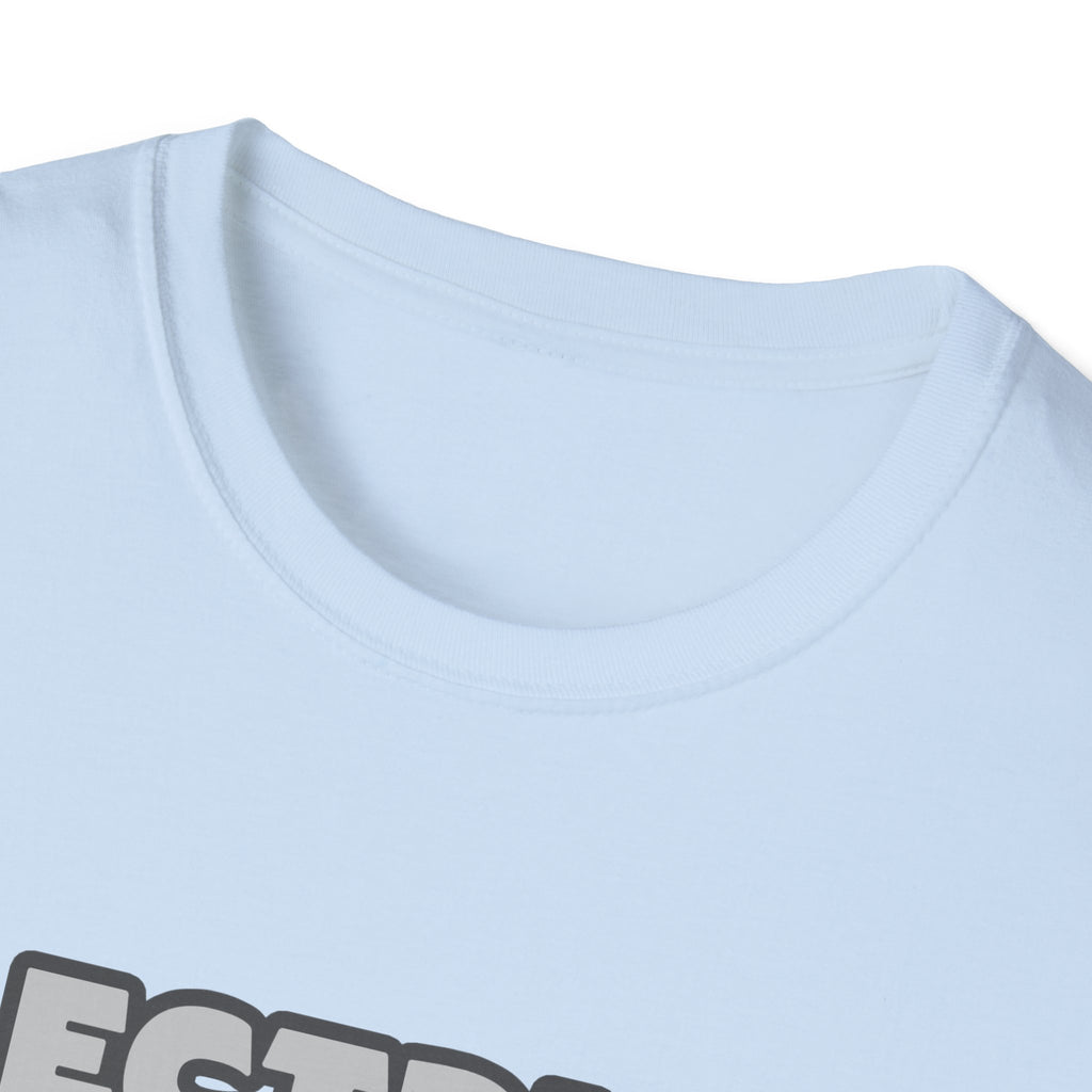 Electrical Engineers...Smarter - Unisex Softstyle T-Shirt