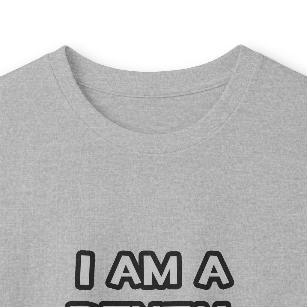 I Am A Dental Hygienist ... Not A Magician - Unisex Ultra Cotton Long Sleeve Tee