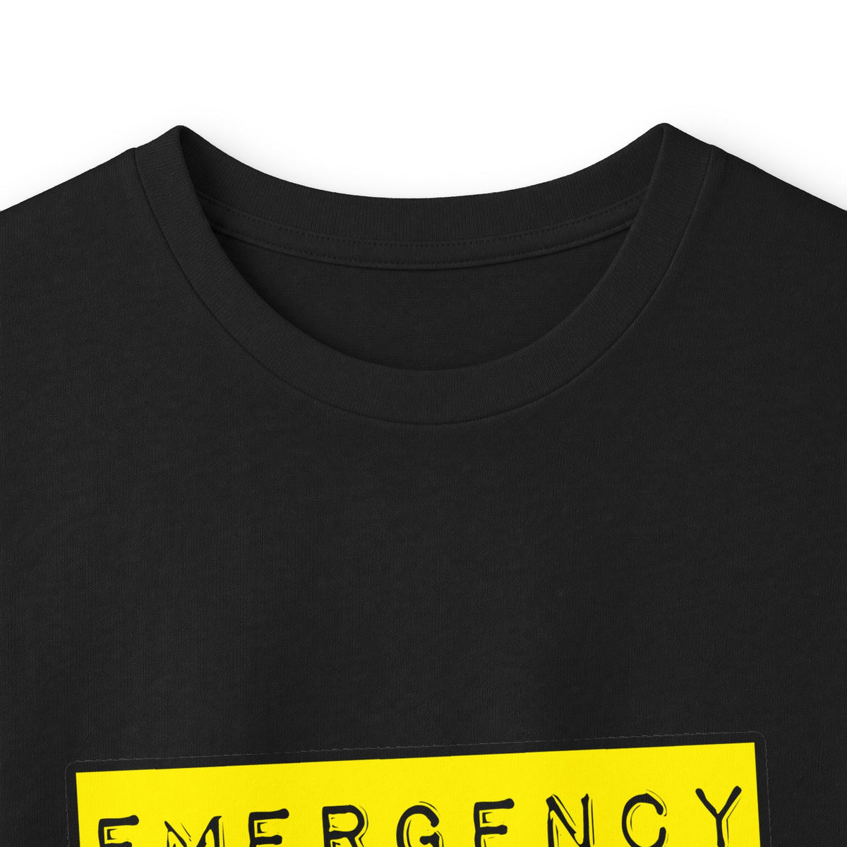 Emergency Nurse...Hardest Job You'll Ever Love - Unisex Ultra Cotton Long Sleeve Tee