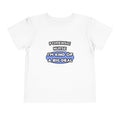 Forensic Nurse ... I'm Kind of a Big Deal - Toddler Short Sleeve Tee