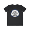 Biochemist...Because I Said So - Men's Lightweight Fashion Tee
